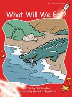 What Will We Eat? 1776540077 Book Cover