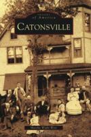 Catonsville 0738518255 Book Cover