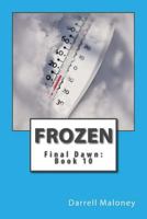 Frozen 1542799740 Book Cover