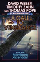 A Call to Vengeance 1481483730 Book Cover