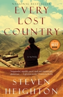 Every Lost Country 0307397408 Book Cover