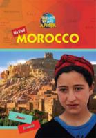 We Visit Morocco 1612283063 Book Cover