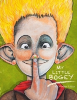 My Little Bogey 1838340904 Book Cover