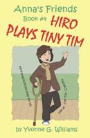 Hiro Plays Tiny Tim 0692713700 Book Cover