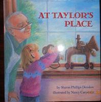 At Taylor's Place 0027286851 Book Cover