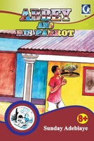 Abbey and his parrot 9789433123 Book Cover