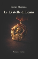Le 13 stelle di Lenin (Italian Edition) B0GJ5J6Q2L Book Cover