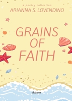 Grains of Faith 9371828935 Book Cover