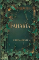 Faharia (Faharia Trilogy) B0HB7PQ3VJ Book Cover