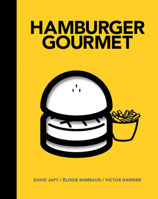 Hamburger Gourmet 176052266X Book Cover