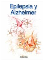 Epilepsia y Alzheimer (Spanish Edition) 9871284993 Book Cover