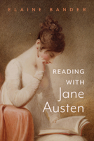 Reading with Jane Austen 1684485851 Book Cover