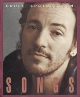 Bruce Springsteen: Songs 0380976196 Book Cover