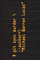 git sync murder 1642350559 Book Cover