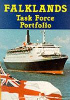 Falklands Task Force Portfolio 0907771025 Book Cover