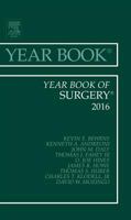 Year Book of Surgery, 2016: Volume 2016 0323446965 Book Cover