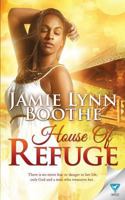 House of Refuge 1640349472 Book Cover