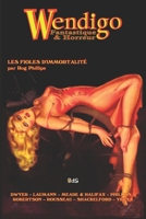 WENDIGO ? Fantastique & Horreur - Volume 7 (French Edition) 2380140871 Book Cover
