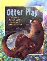 Otter Play 0689811268 Book Cover