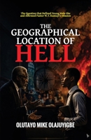 The Geographical Location of Hell 9786269888 Book Cover
