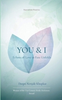 You & I B0FC6VT6KC Book Cover