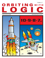 Orbiting With Logic 0931724457 Book Cover