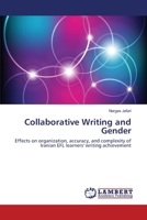 Collaborative Writing and Gender 3659199788 Book Cover