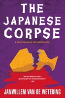 The Japanese Corpse 156947057X Book Cover