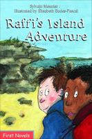 Raffi's Island Adventure 0887807550 Book Cover