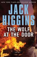The Wolf at the Door 0425239314 Book Cover
