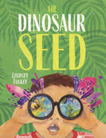 Dinosaur Seed B0GN64ZHBT Book Cover