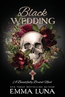Black Wedding 1916531008 Book Cover