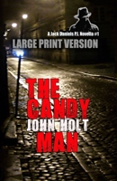 The Candy Man B08YRP1QXC Book Cover