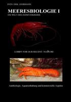 Meeresbiologie I: Aus der Welt der Zehnfu�krebse 1727206568 Book Cover