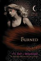 Burned 1905654812 Book Cover