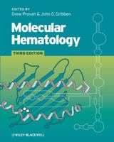 Molecular Hematology 1394180454 Book Cover