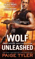 Wolf Unleashed 1492625981 Book Cover