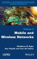 Wireless and Mobile Networks 1848217145 Book Cover