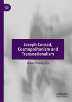 Joseph Conrad, Cosmopolitanism and Transnationalism 1137584610 Book Cover