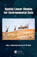 Spatial Linear Models for Environmental Data (Chapman & Hall/CRC Applied Environmental Statistics) 036718334X Book Cover