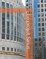 Le projet Sirius B0FXHMG6QZ Book Cover