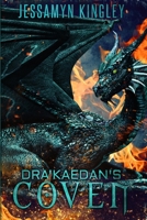 Dra'Kaedan's Coven (D'Vaire, Book 1) 1095921274 Book Cover