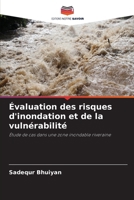 Évaluation des risques d'inondation et de la vulnérabilité (French Edition) 6209914454 Book Cover