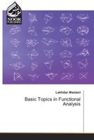 Basic Topics in Functional Analysis 6139428017 Book Cover