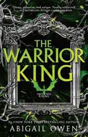 The Warrior King (Inferno Rising, Book 3) 103894502X Book Cover