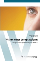 Vision einer Lernplattform 363940338X Book Cover