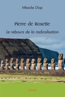 Pierre de Rosette (French Edition) 2414525266 Book Cover
