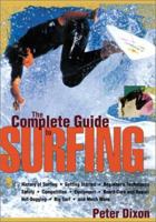 The Complete Guide to Surfing 159228292X Book Cover