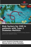 Risk factors for CKD in patients with Type 2 Diabetes Mellitus 6208617065 Book Cover