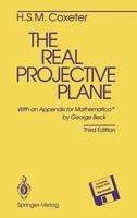 The Real Projective Plane 1461392837 Book Cover